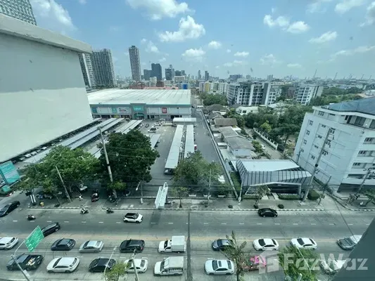 picture 1 Bedroom Condo for sale at Rhythm Sukhumvit 50 - 31/70