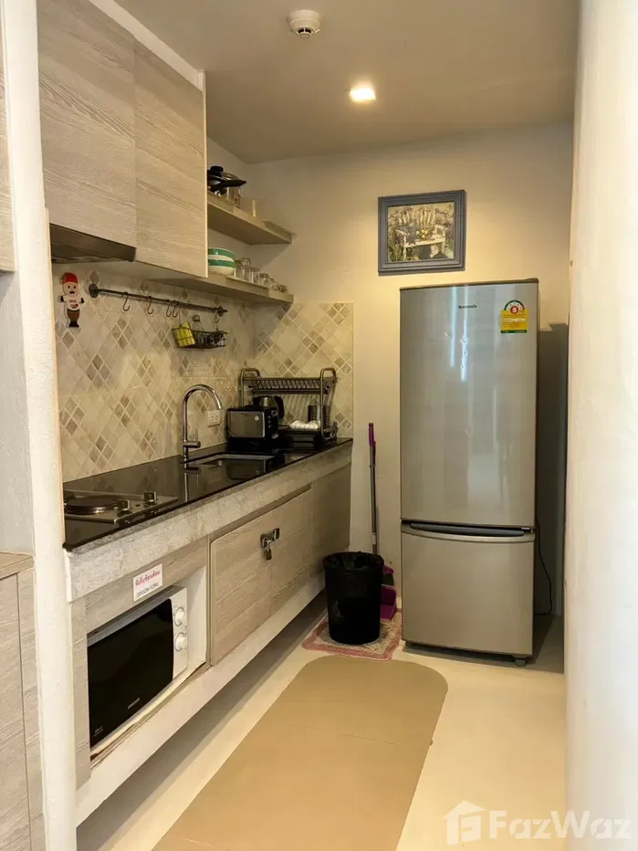 picture 1 Bedroom Condo for rent at Chelona Khao Tao 1974813 - 4/16
