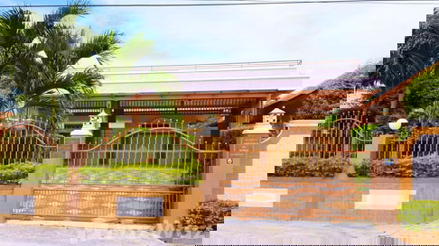 4 Bedroom House for rent at Eakmongkol 8