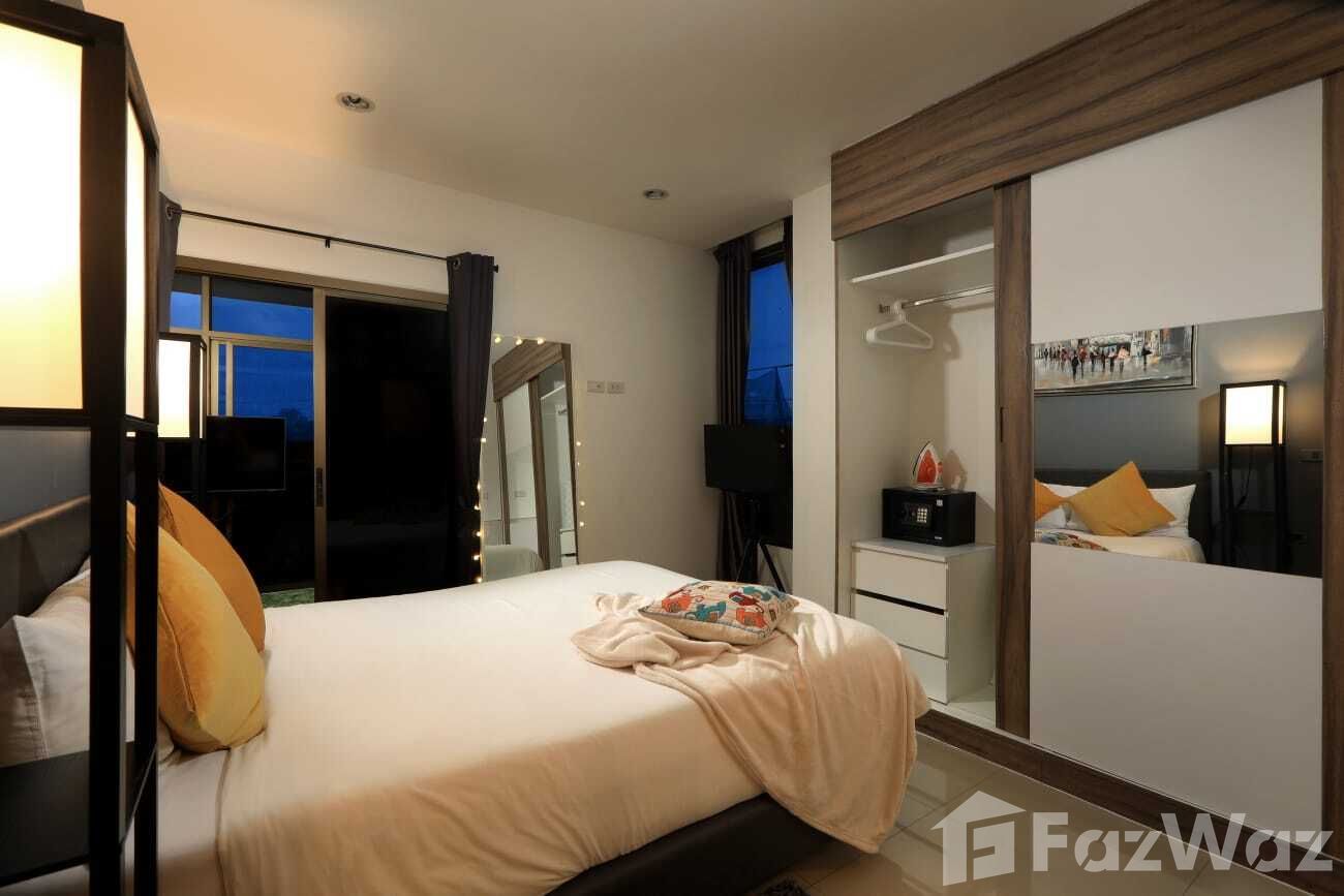 picture 1 Bedroom Condo for sale at Nai Harn Beach Condo - 11/14