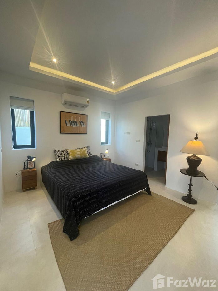 picture 3 Bedroom Villa for sale in Maenam, Surat Thani - 5/16