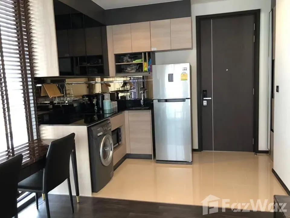 picture 1 Bedroom Condo for sale at The Line Asoke - Ratchada - 2/6