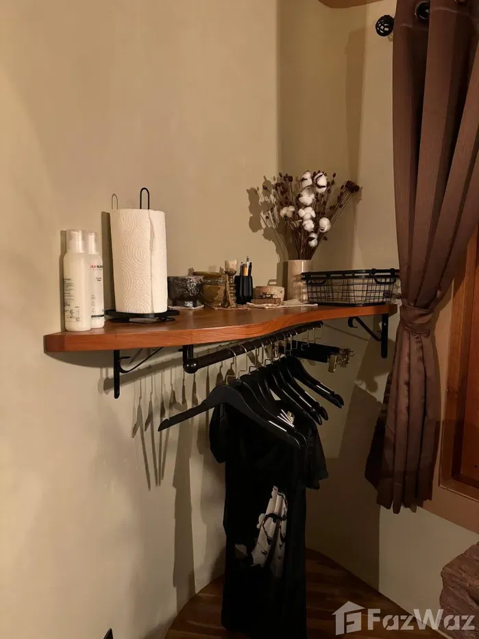 รูป บ้านเดี่ยวให้เช่า 2 ห้องนอน ใน บ่อผุด, สุราษฎร์ธานี 1955024 - รูปที่ 14/22