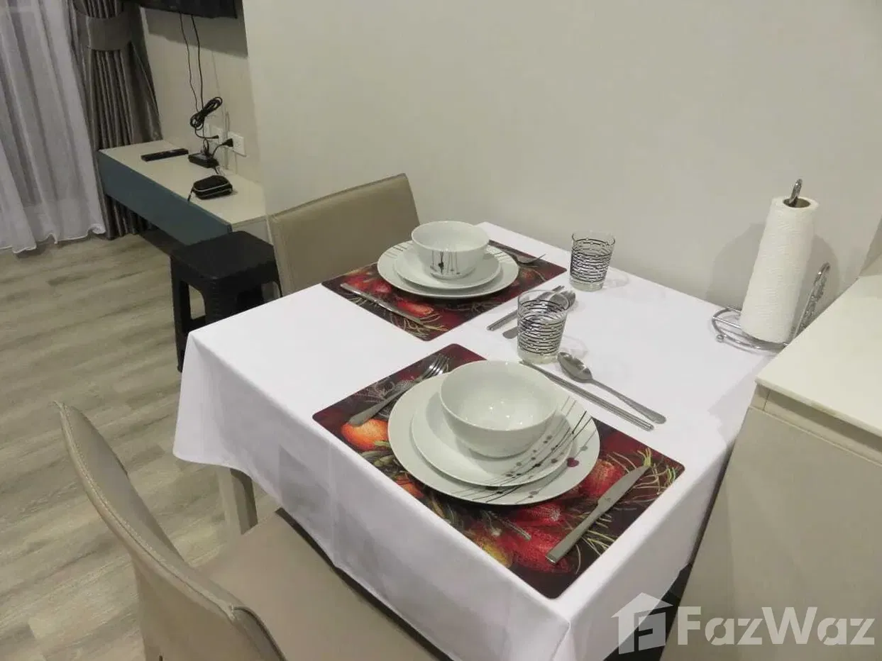 picture 1 Bedroom Condo for sale at Centric Sea - 13/14