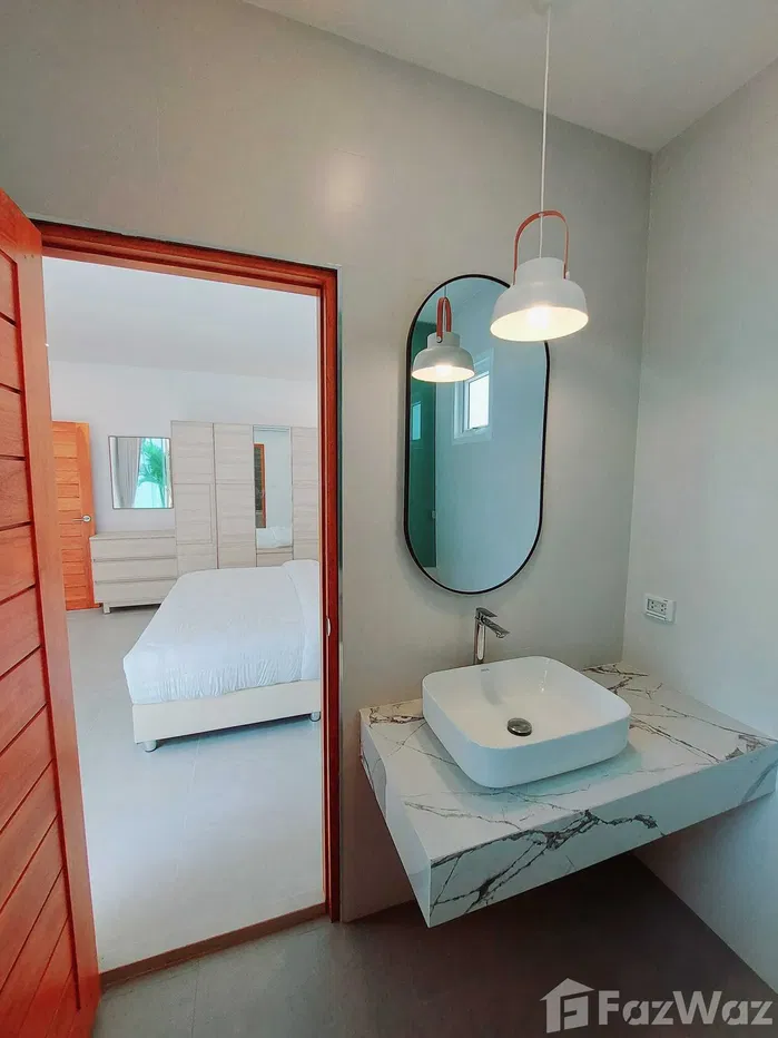 รูป วิลล่าให้เช่า 3 ห้องนอน ใน หัวหิน, ประจวบคีรีขันธ์ 5363375 - รูปที่ 14/17