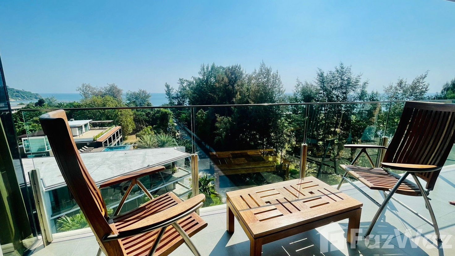 picture 2 Bedroom Condo for sale at The Sanctuary Hua Hin - 10/10
