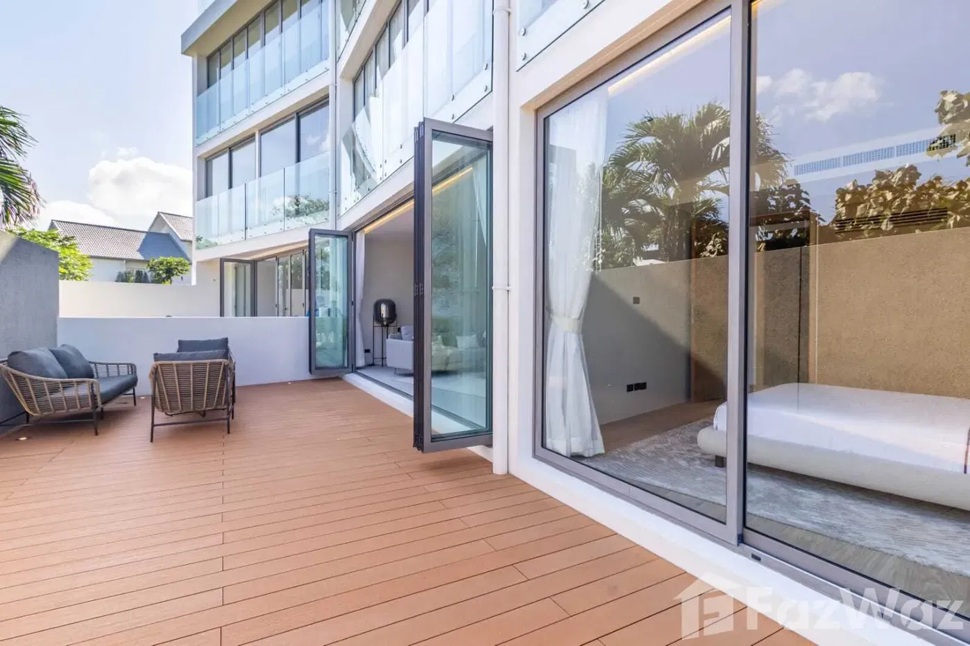 picture Elevate Your Standard: 2-Bedroom Bluepoint Condo in Phuket&apos;s Patong - 12/25