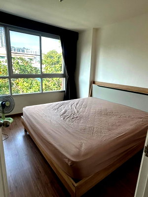 Condos for rent : Condo For Rent U Delight @Talat phlu Station (A6808024) ID Line : @condo98
