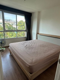 รูปภาพ Condo For Rent U Delight @Talat phlu Station (A6808024) ID Line : @condo98