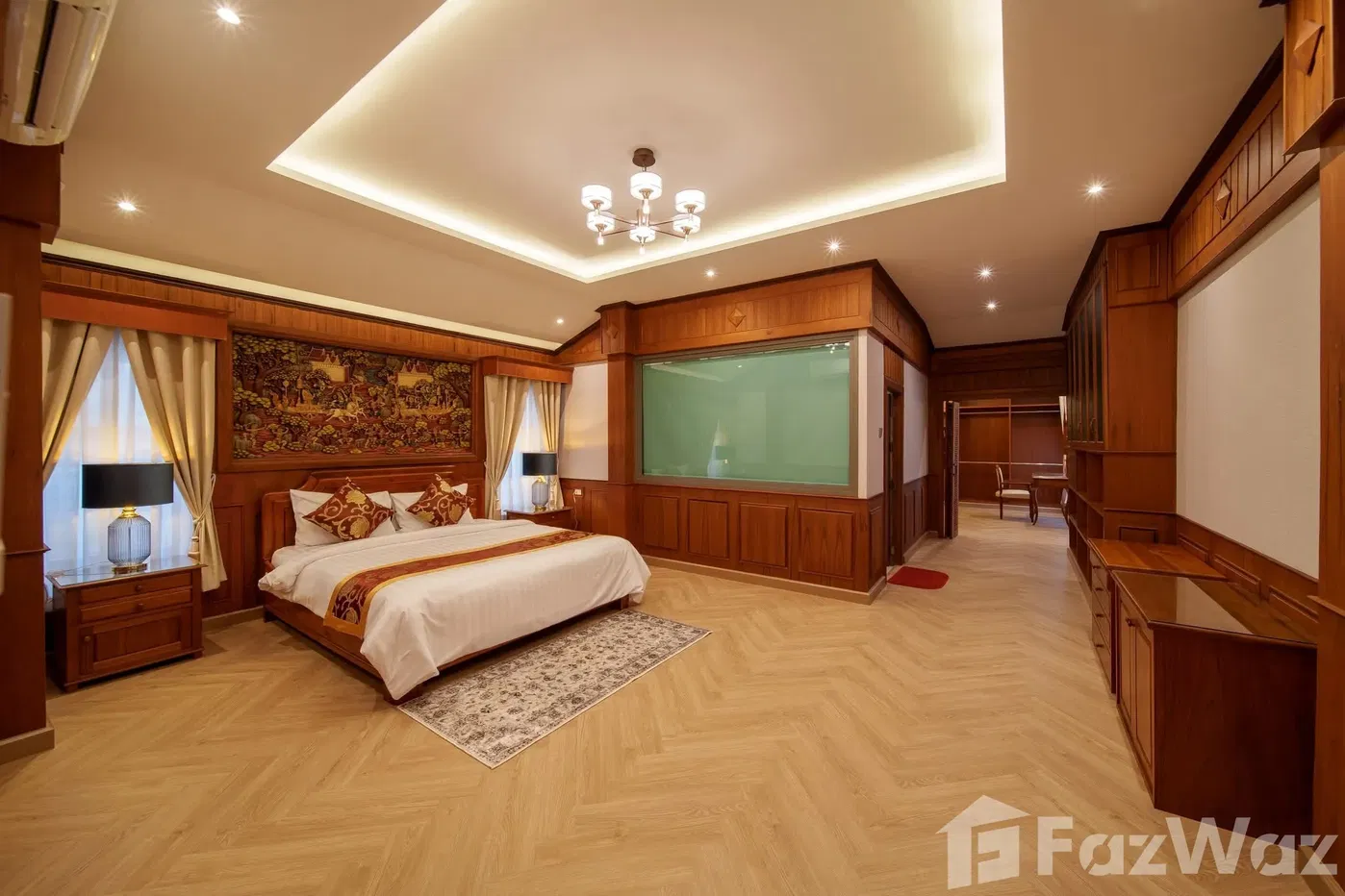 picture Pool Villa for Sale - 2/32