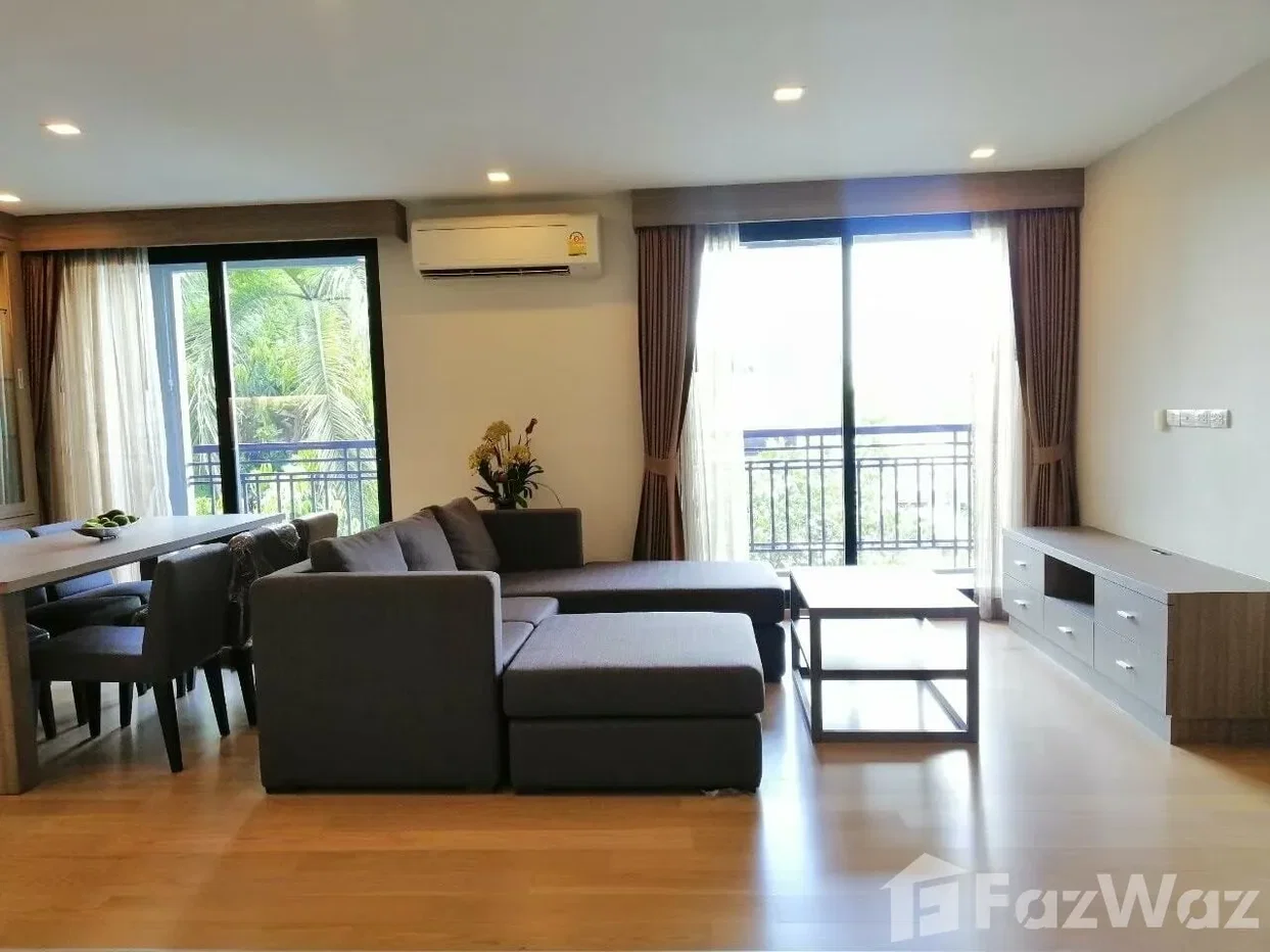 picture 3 Bedroom Condo for rent at Art @Thonglor 25 1122826 - 6/10