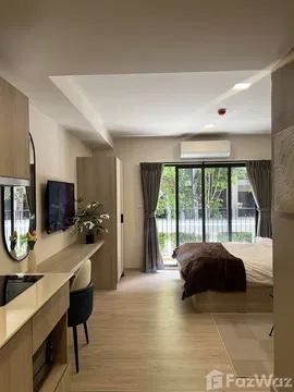 Studio Condo for rent at Cabanas Hua Hin