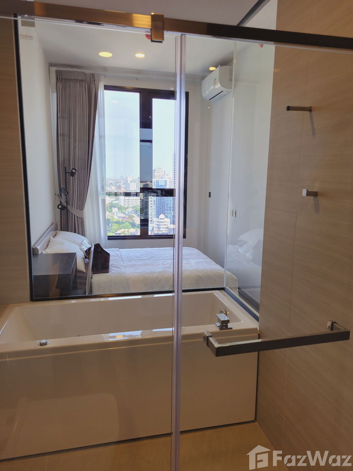 picture Luxury Condominium near to BTS sukhumvit line Thonglor - 7/7