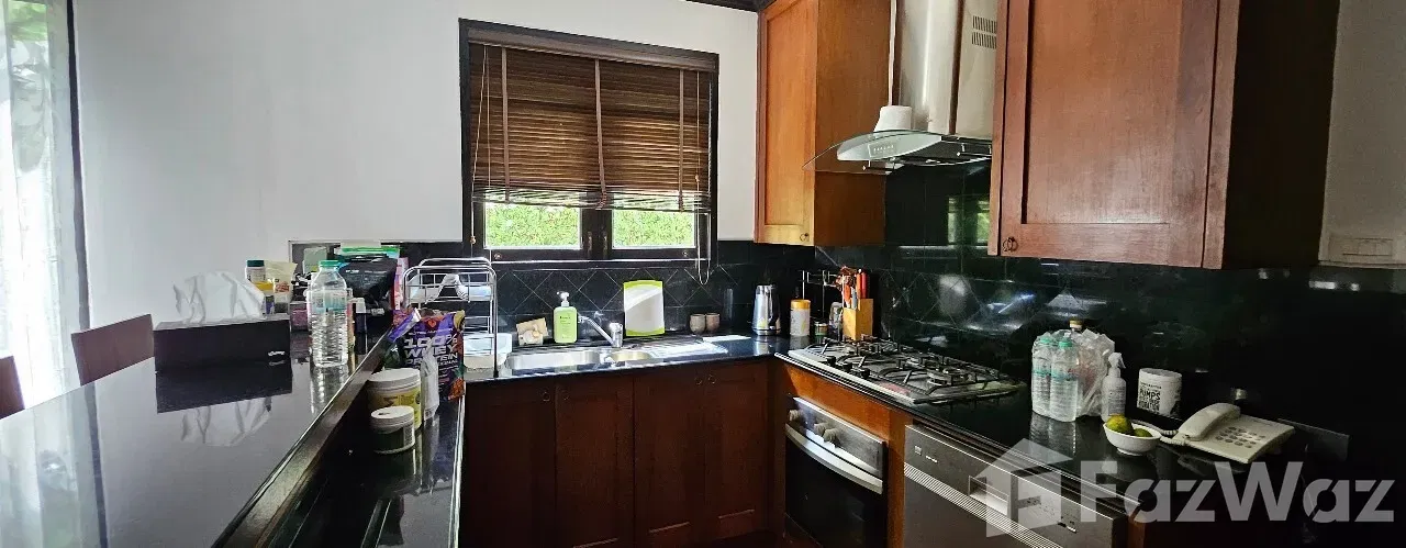 รูป ขาย บ้านเดี่ยว 4 ห้องนอน ในโครงการ สายธาร วิลล่า - รูปที่ 50/96