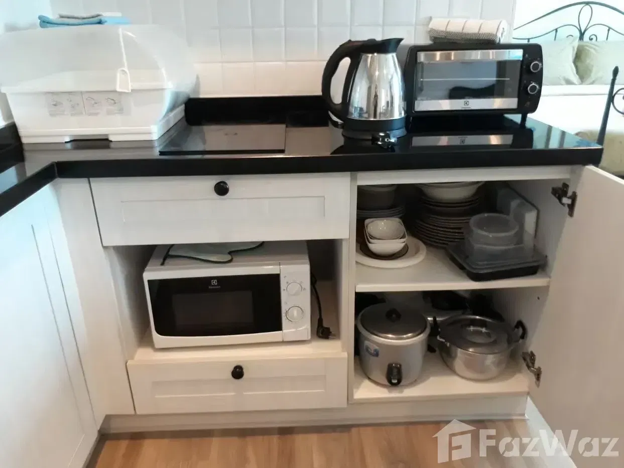 รูป ขาย คอนโด 2 ห้องนอน ในโครงการ ซัมเมอร์ หัวหิน - รูปที่ 6/10
