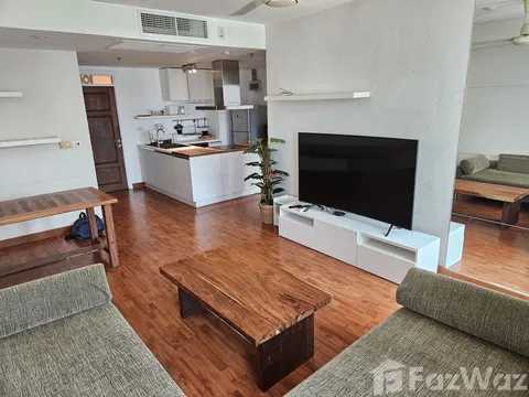 ขาย คอนโด 1 ห้องนอน ในโครงการ ศุภาลัย โอเรียนทัล เพลส สาทร-สวนพลู