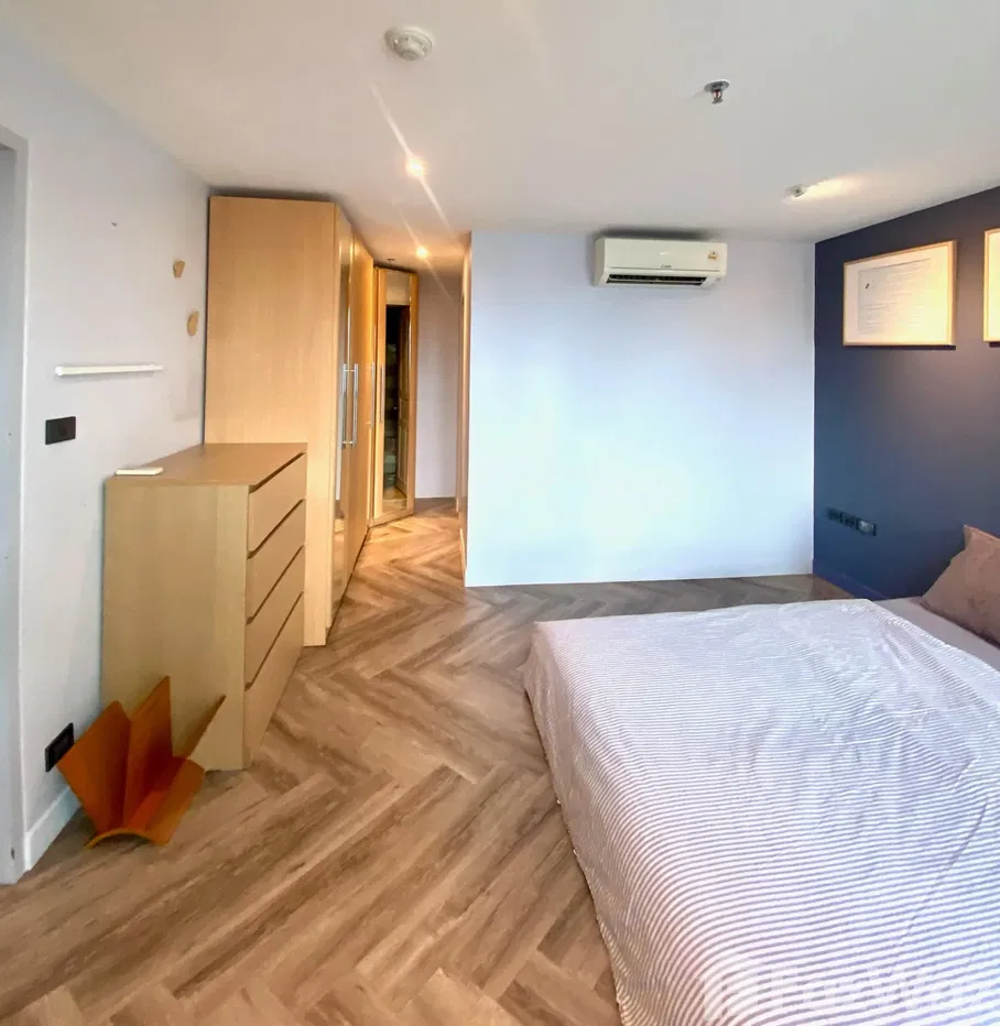 รูป คอนโดให้เช่า 2 ห้องนอน ในโครงการ สุขุมวิท สวีท - รูปที่ 17/21