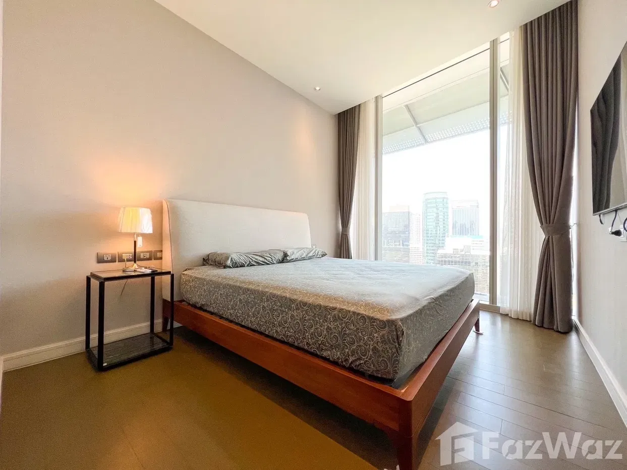 picture 1 Bedroom Condo for sale at Magnolias Ratchadamri Boulevard - 4/19