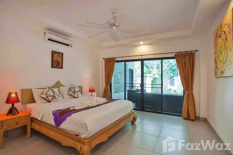 picture 3 Bedroom Villa for sale in Rawai, Phuket - 11/20
