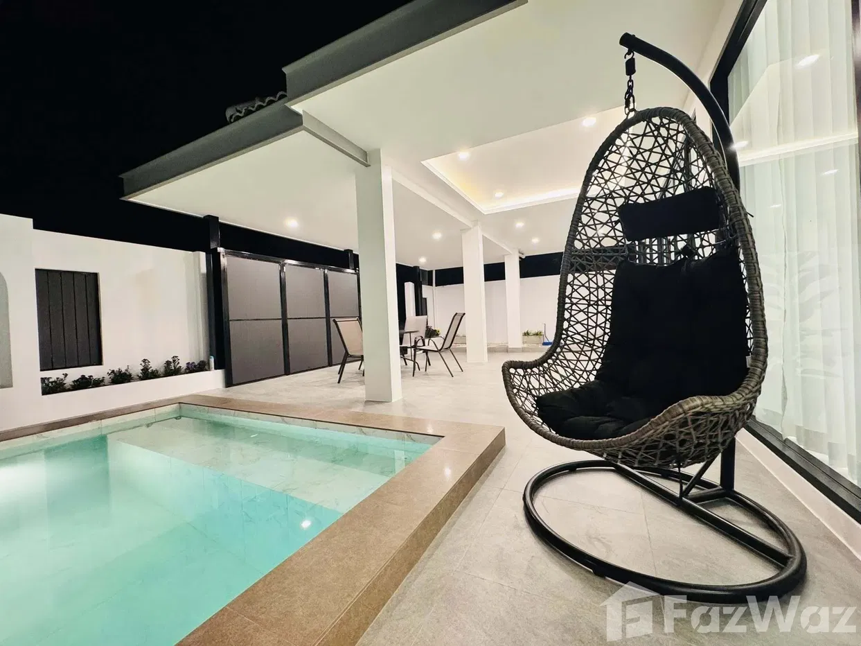 picture Pool villa near Jomtien Beach - 16/30