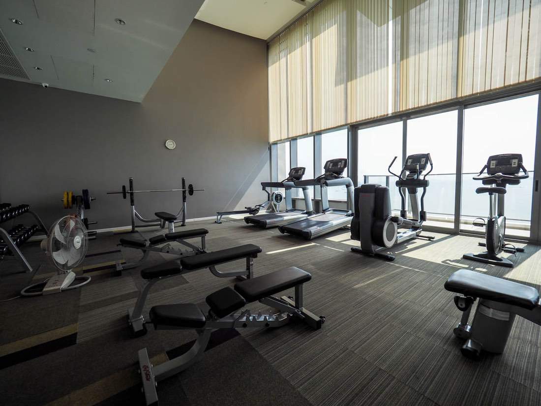 picture 5 Bedrooms Condominium @ NorthPoint - 36/40