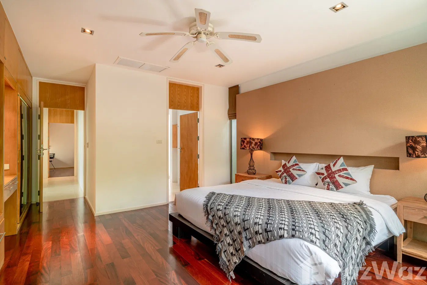 picture 3 Bedroom Villa for sale at Luna Phuket - 4/23