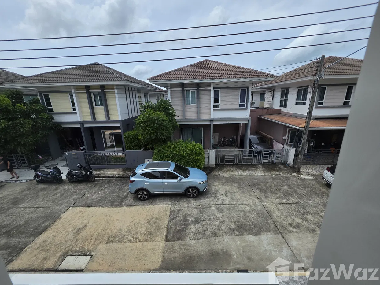 picture 3 Bedroom for sale at Habitia in Phuket - 20/32