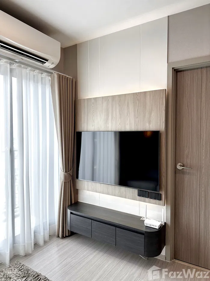 picture 2 Bedroom Condo for sale at The Parkland Phetkasem 56 - 3/18