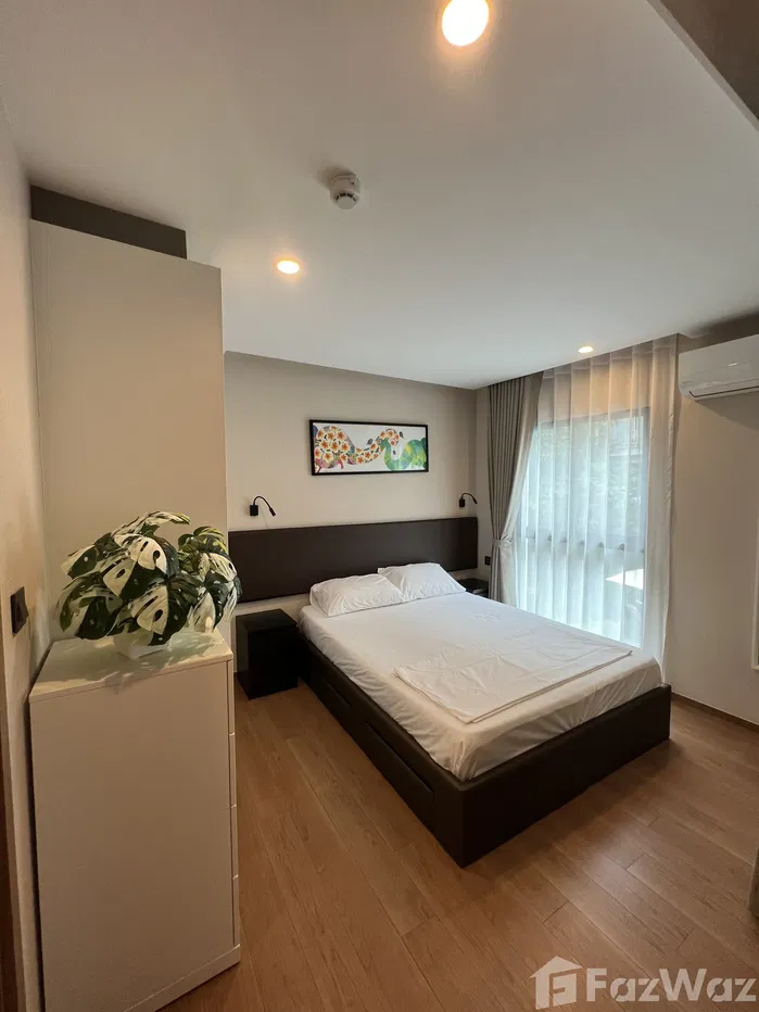 picture 1 Bedroom Condo for sale at The Title V - 2/16