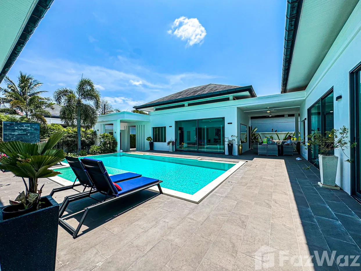 picture 4 Bedroom Villa for sale in Rawai, Phuket - 50/76