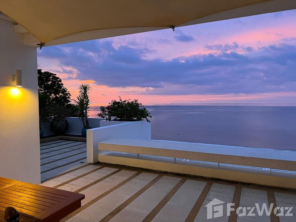 picture Full Seaview condo with large terrace in Kamala 1686666 - 10/15