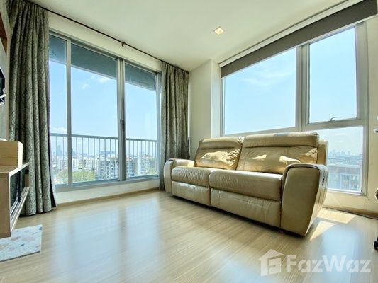 picture 1 Bedroom Condo for sale at Rhythm Sukhumvit 50 - 1/70