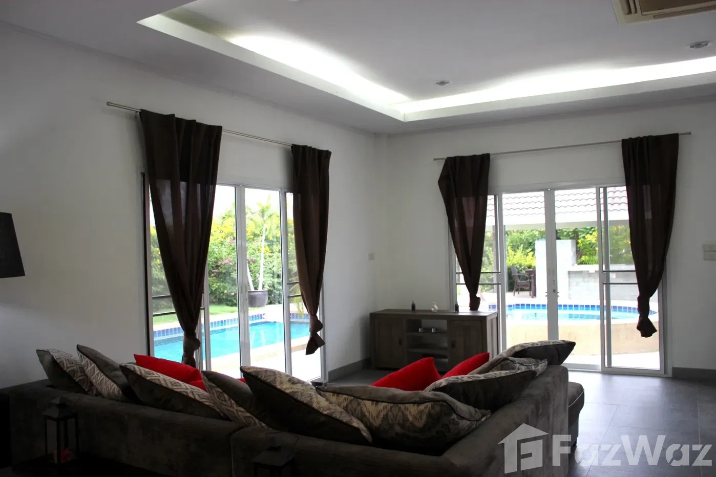 picture 5 Bedroom Villa for sale in Nong Kae, Prachuap Khiri Khan - 62/70