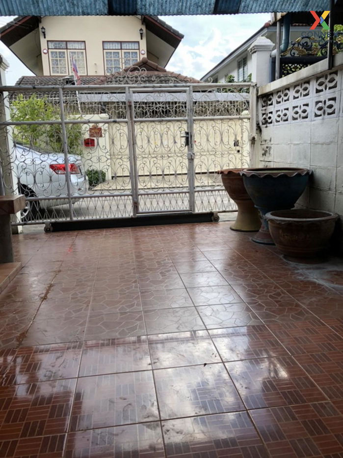 รูป ขายบ้าน  เพิ่มทรัพย์ บางแค16 MRT-บางแค บางแค เขต บางแค กรุงเทพ CX-127472 ✅ ทักไลน์ @connexproperty ตอบทันที ทีมงานมืออาชีพ ✅  - รูปที่ 7/8