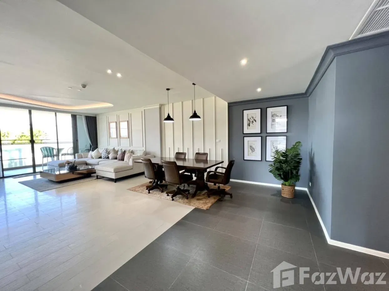 picture Veranda Residence Hua-Hin 3bedrooms 4bathrooms - 3/16