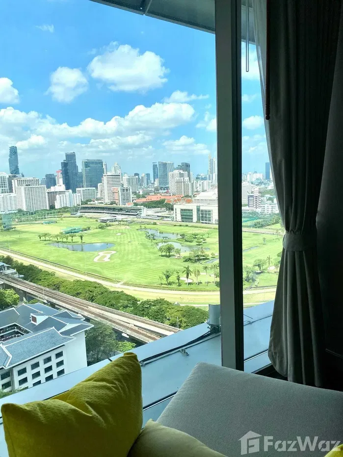 picture Secured Future Awaits: 50 SqM Bangkok Condo for Sale/Rent - 8/9
