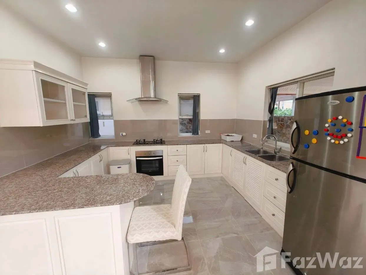 picture 4 Bedroom House for rent in Pong, Chon Buri  5365863 - 22/66