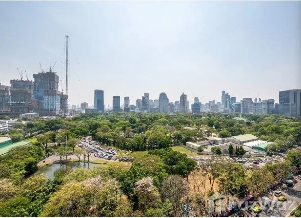 picture 1 Bedroom Condo for sale at Sindhorn Tonson - 13/13