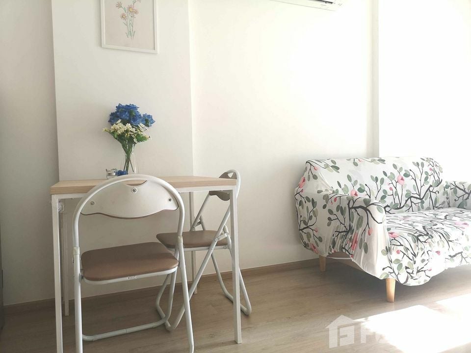 รูป ขาย คอนโด 1 ห้องนอน ในโครงการ เอลิโอ เดล เรย์ - รูปที่ 2/6