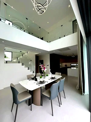 Houses for rent Phuket : 4 Bedroom Villa for rent in Rawai, Phuket  5653097