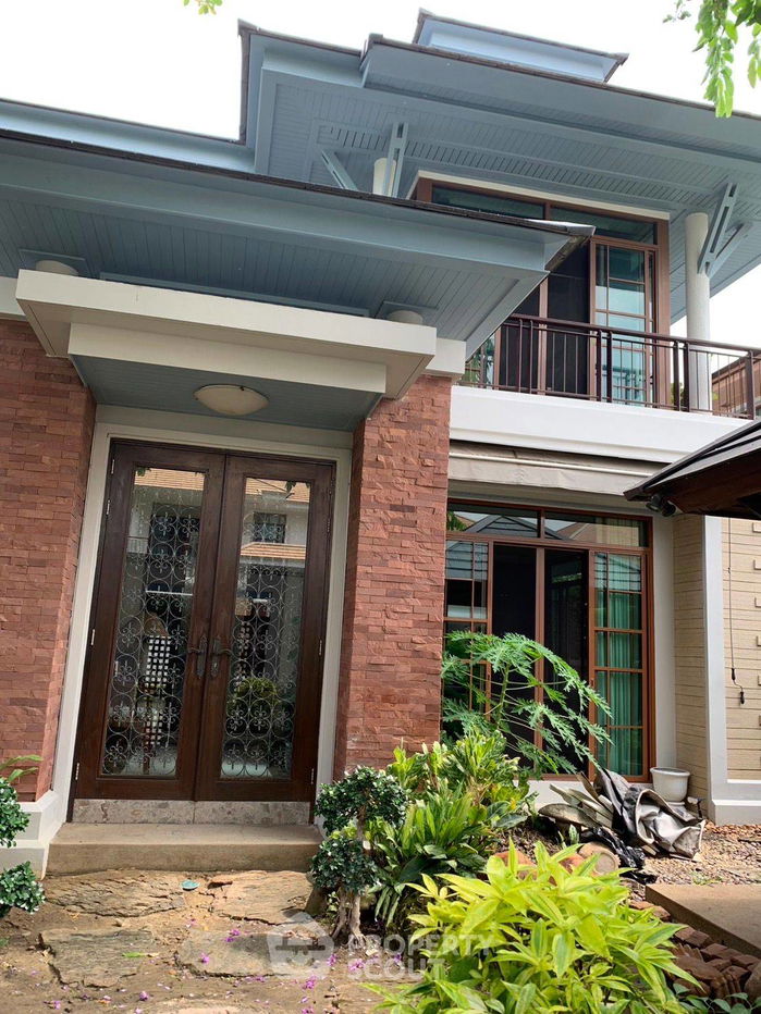 picture 4-BR House near ARL Hua Mak (ID 1439227) - 3/33