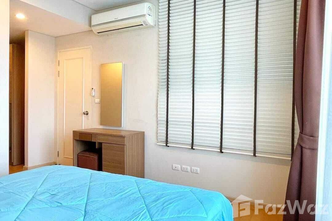 picture 1 Bedroom Condo for rent at Villa Asoke 1095510 - 11/13