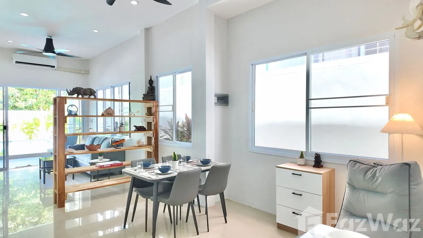 picture 2 Bedroom Villa for sale in Bo Phut, Surat Thani - 22/22
