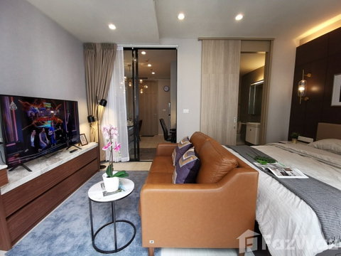 1 Bedroom Condo for sale at Noble Ploenchit  636442