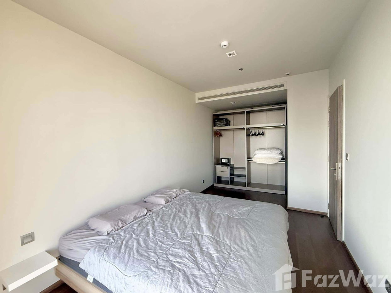 picture 1 bed room unit at Ideo Q Sukhumvit 36 5333678 - 8/15