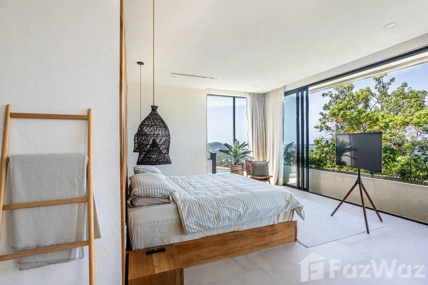 picture 3 Bedroom Villa for sale in Bo Phut, Surat Thani - 39/50
