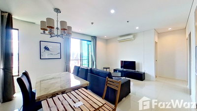 Condos for rent : 2 Bedroom Condo for rent at Villa Asoke 1400516