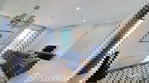 2 Bedroom Condo for rent at Villa Asoke
