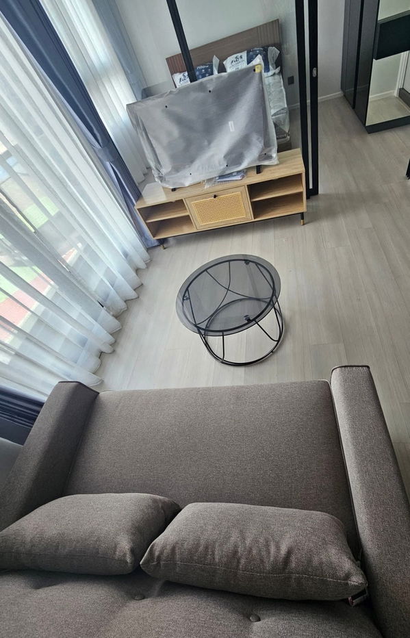 รูป 💲RB19707 ให้เช่าถูกมาก🍀เดอะ คีย์ เอ็มอาร์ที เพชรเกษม 48✅แอดไลน์ @930jwqti ( มี @ ด้วย) แอดมินตอบไว - รูปที่ 1/12