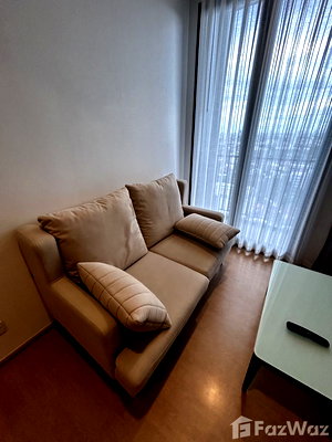 คอนโดให้เช่า : คอนโดให้เช่า 2 ห้องนอน ในโครงการ มารุ เอกมัย 2 1945578